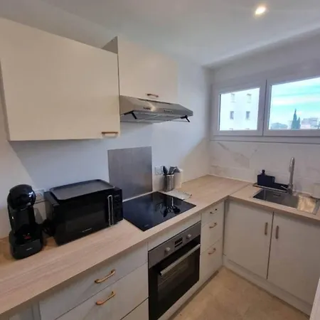 Apartament - Cozy 2 Pièces Proche *