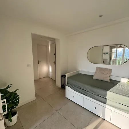 - Cozy 2 Pieces Proche アパート